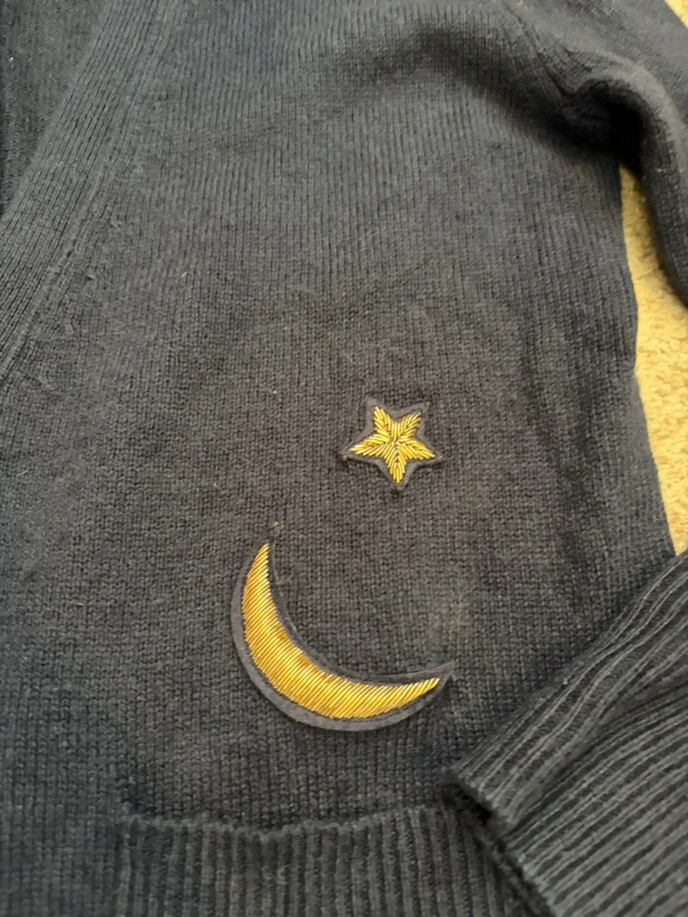 J. Crew crew cardigan